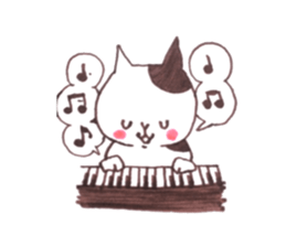BigCatchCats sticker #13954243