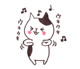 BigCatchCats sticker #13954245