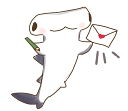 taso animal2 sticker #13954258