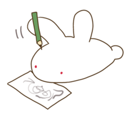 taso animal2 sticker #13954259