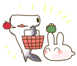 taso animal2 sticker #13954260