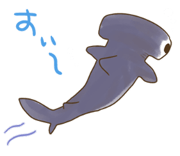 taso animal2 sticker #13954262