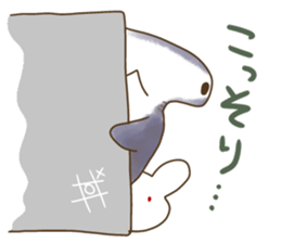 taso animal2 sticker #13954267