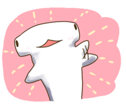 taso animal2 sticker #13954272