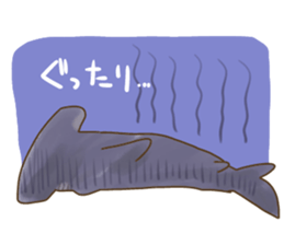 taso animal2 sticker #13954274