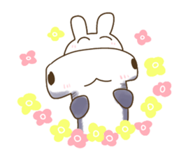 taso animal2 sticker #13954276