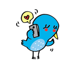 Emumu & Umeme Story sticker #13954454