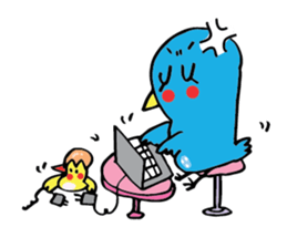 Emumu & Umeme Story sticker #13954460