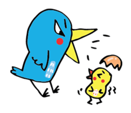 Emumu & Umeme Story sticker #13954461