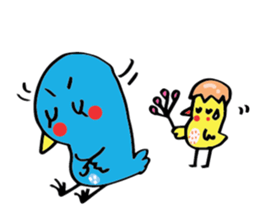 Emumu & Umeme Story sticker #13954462