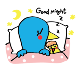 Emumu & Umeme Story sticker #13954463