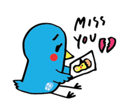 Emumu & Umeme Story sticker #13954464