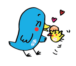 Emumu & Umeme Story sticker #13954465