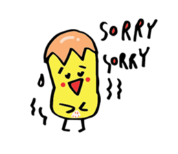 Emumu & Umeme Story sticker #13954466