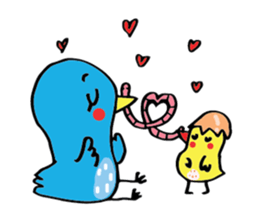 Emumu & Umeme Story sticker #13954467