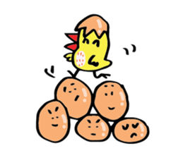 Emumu & Umeme Story sticker #13954468