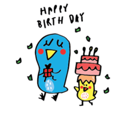 Emumu & Umeme Story sticker #13954471