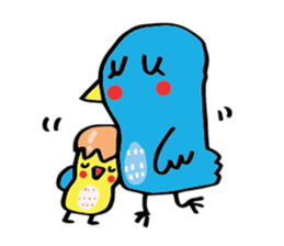 Emumu & Umeme Story sticker #13954472