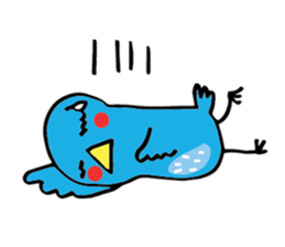 Emumu & Umeme Story sticker #13954473