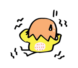 Emumu & Umeme Story sticker #13954474