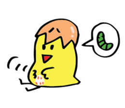 Emumu & Umeme Story sticker #13954476