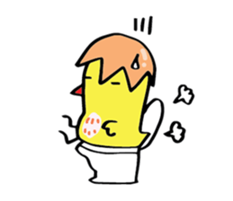 Emumu & Umeme Story sticker #13954481