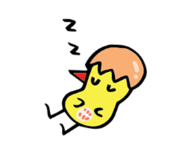 Emumu & Umeme Story sticker #13954484