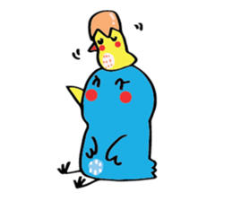 Emumu & Umeme Story sticker #13954486