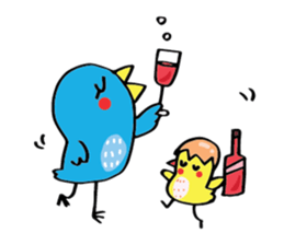 Emumu & Umeme Story sticker #13954487