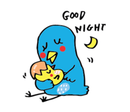 Emumu & Umeme Story sticker #13954489