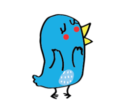 Emumu & Umeme Story sticker #13954490