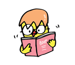 Emumu & Umeme Story sticker #13954492