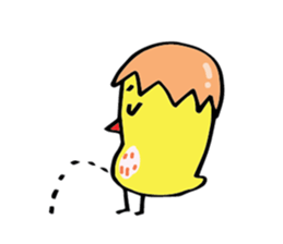 Emumu & Umeme Story sticker #13954493