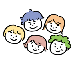 Midorichan~sticker sticker #13954565