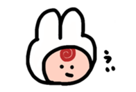 woomin's reply sticker sticker #13954720