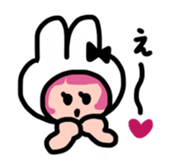 woomin's reply sticker sticker #13954725