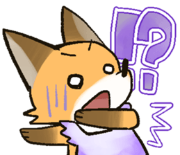 Newlyweds!/shin con san! sticker #13954804