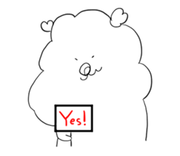 WATASUKE sticker #13954950