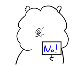 WATASUKE sticker #13954951