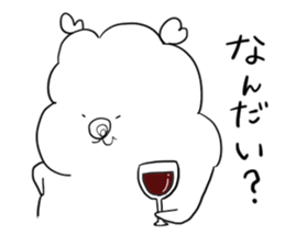 WATASUKE sticker #13954954