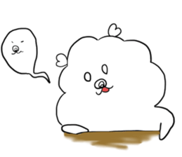 WATASUKE sticker #13954963