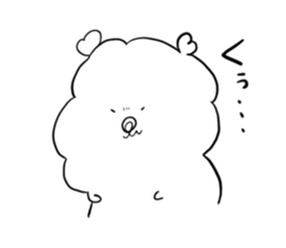 WATASUKE sticker #13954964