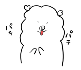 WATASUKE sticker #13954968