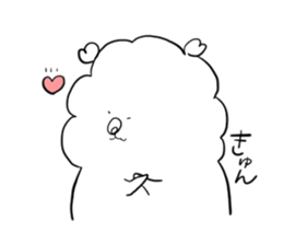 WATASUKE sticker #13954970