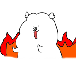 WATASUKE sticker #13954974