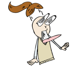 the Students vol.1 sticker #13955094