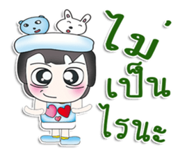 Mr. SETSUKO. Love Love ^_^ sticker #13956364