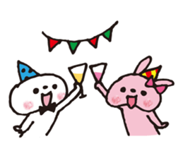 Gomachi No.3 sticker #13956386