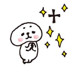 Gomachi No.3 sticker #13956392