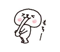 Gomachi No.3 sticker #13956407